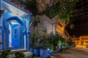 Dar Saida Hora